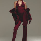 GRACE UNDERWIRE CORSET