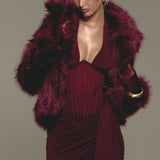 GRACE UNDERWIRE CORSET