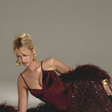 CHEYNE UNDERWIRE CORSET