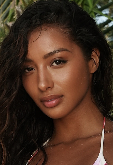 CLOVELLY LONG SARONG