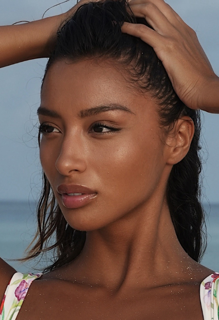 GIGI CLASSIC BIKINI BOTTOM