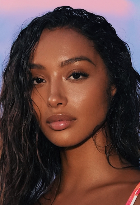 DUA GATHERED ONE PIECE