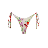 BROOKE TIE SIDE BIKINI BOTTOM
