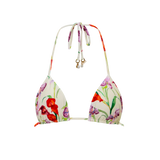 CAPRI TRIANGLE BIKINI TOP
