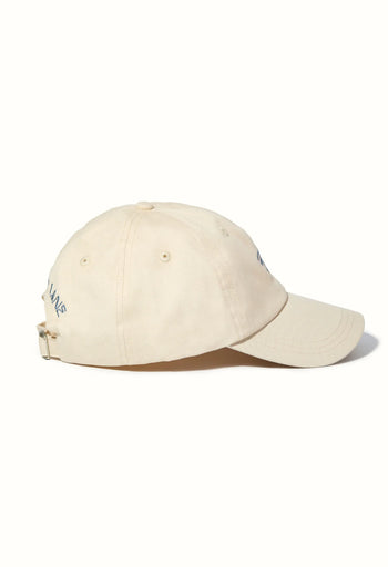 SYDNEY LANE CAP