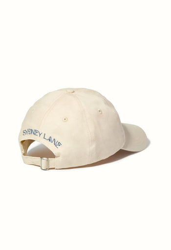 SYDNEY LANE CAP