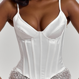 CHEYNE UNDERWIRE CORSET