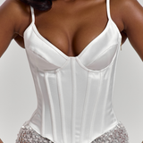 CHEYNE UNDERWIRE CORSET