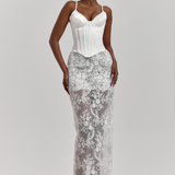 CHEYNE UNDERWIRE CORSET