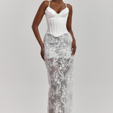 CHEYNE UNDERWIRE CORSET