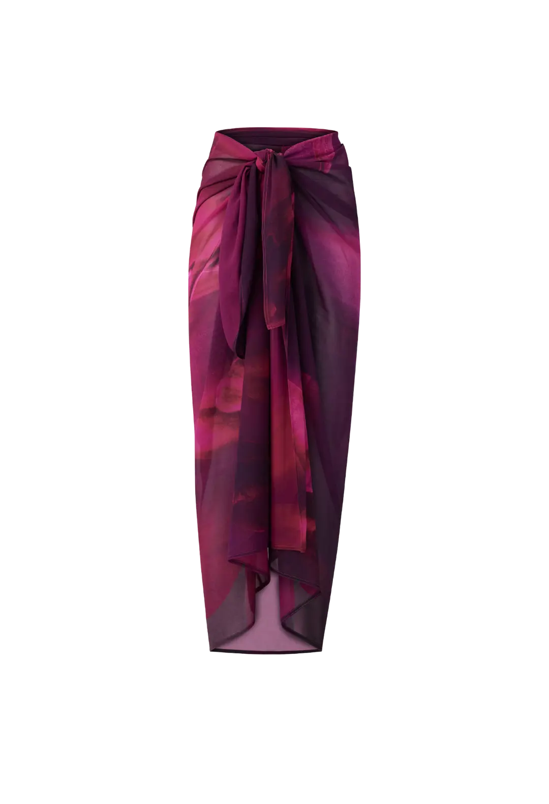 CLOVELLY LONG SARONG