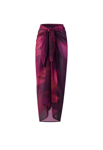 CLOVELLY LONG SARONG