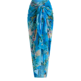 CLOVELLY LONG SARONG