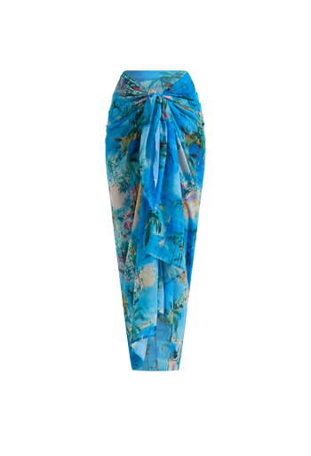 CLOVELLY LONG SARONG