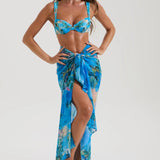 CLOVELLY LONG SARONG