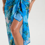 CLOVELLY LONG SARONG