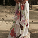 CLOVELLY LONG SARONG