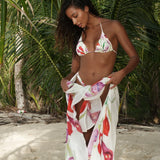 CLOVELLY LONG SARONG