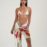 CLOVELLY LONG SARONG