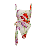 DUA GATHERED ONE PIECE