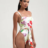 DUA GATHERED ONE PIECE