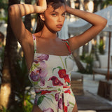 DUA GATHERED ONE PIECE