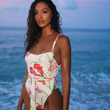 DUA GATHERED ONE PIECE