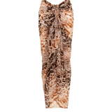 CLOVELLY LONG SARONG