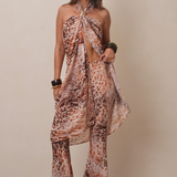 CLOVELLY LONG SARONG