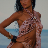 CLOVELLY LONG SARONG