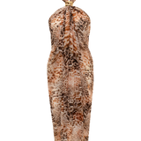 CLOVELLY LONG SARONG