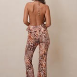 DUNE HALTER TOP