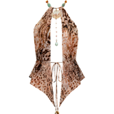 DUNE HALTER TOP