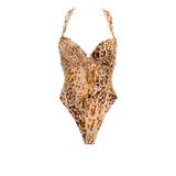 HUGHES UNDERWIRE ONE PIECE