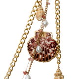 DUNE SHELL BELT