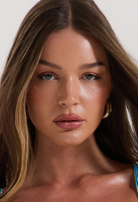 CLOVELLY LONG SARONG