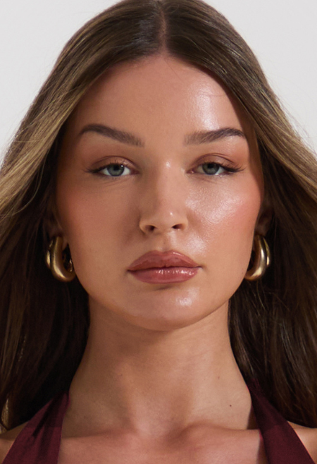 GRACE UNDERWIRE CORSET