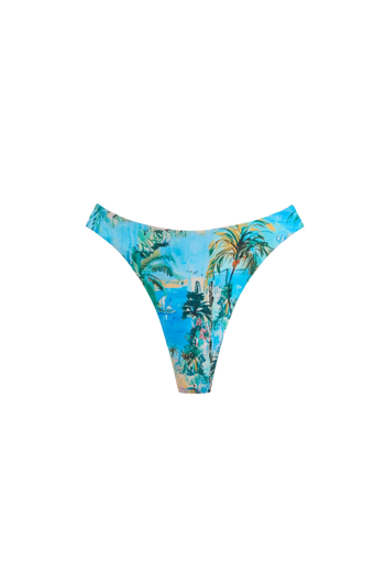 GIGI CLASSIC BIKINI BOTTOM