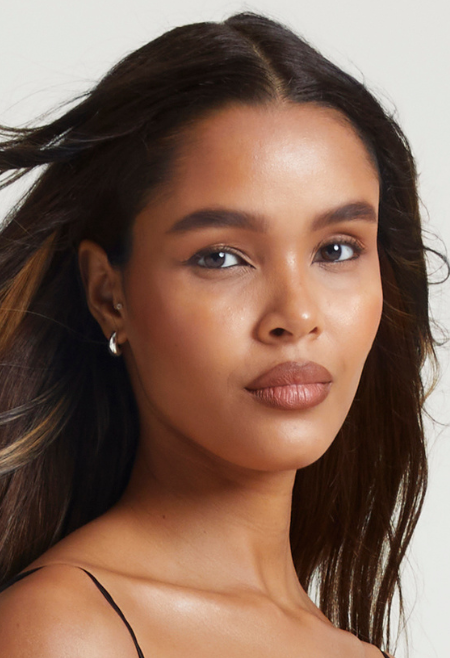 TIFFANY CRYSTAL BOW MINI DRESS