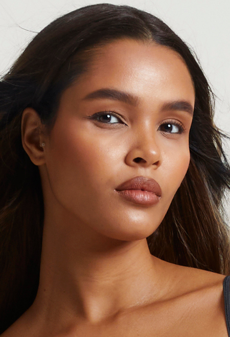 BLAIR SCULPTING MIDI DRESS