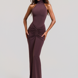 GRACE MAXI SKIRT