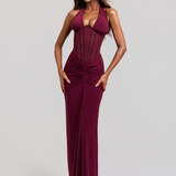 GRACE MAXI SKIRT