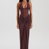 GRACE UNDERWIRE CORSET