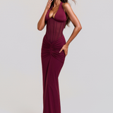 GRACE UNDERWIRE CORSET