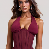 GRACE UNDERWIRE CORSET