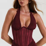 GRACE UNDERWIRE CORSET