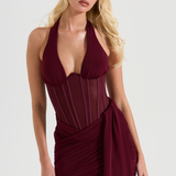 GRACE UNDERWIRE CORSET