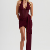 GRACE UNDERWIRE CORSET