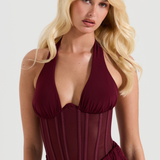 GRACE UNDERWIRE CORSET