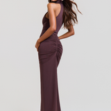 GRACE HIGH NECK BODYSUIT
